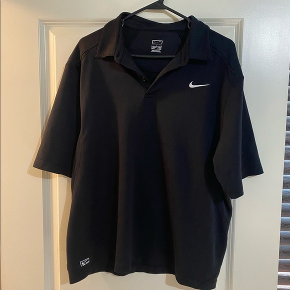 Nike Dryfit Polo - Picture 2 of 5
